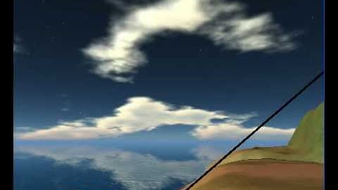 Second Life: Shadow Draft 2