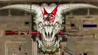 Doom 2 - Hell on Earth (THE END)