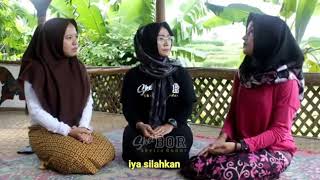 Obrolan Ibu Ibu...