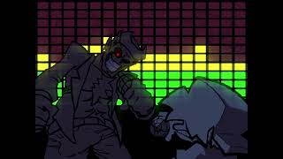 Fresh Erect Old Vocals - Friday Night Funkin Ost