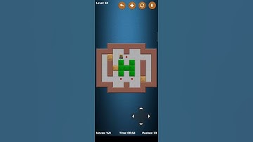 sokoban free# MICROBAN4 #level #63