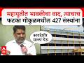 Satej Patil : महायुतीत भावकीचा वाद, त्याचाचफटका गोकुळमधील 427 संस्थांना