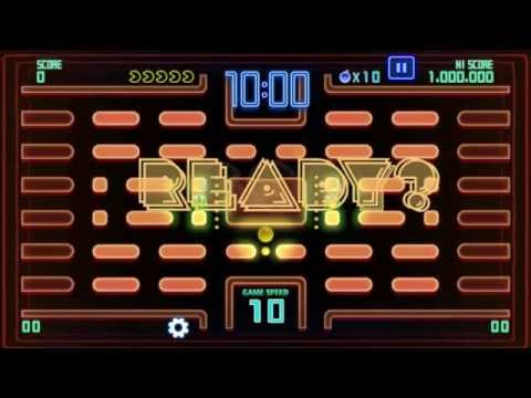 Vídeo: Edición Del Campeonato Pac-Man • Página 2