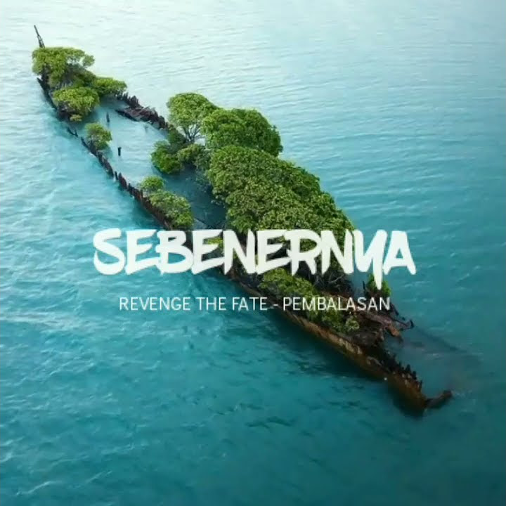 REVENGE THE FATE-PEMBALASAN #musicvideo #shorts