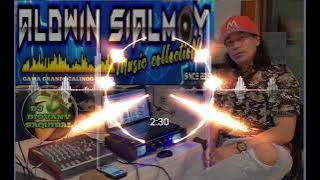 KENNY ROGERS  :  LADY [ SLOW JAM REMIX BY DJ DIOVANY SAQUIBAL] ALDWIN_SIALMOY_MUSIC_COLLECTION