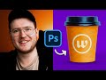Photoshop Mock-up Creation Quiz