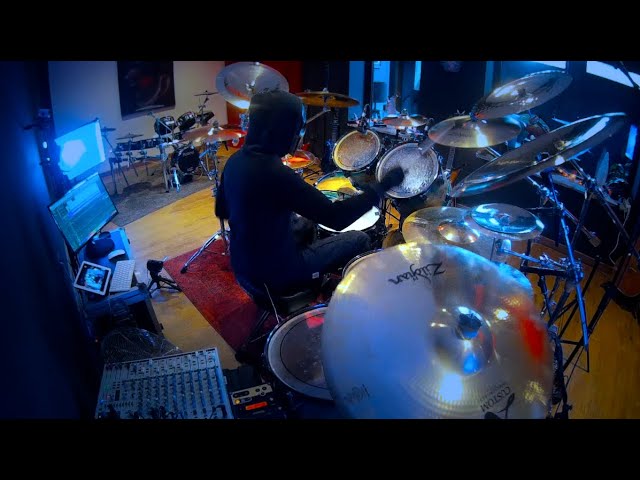 253 Procession Of Devils - Covid Fest - Drum Playthrough auf YouTube ansehen 253 Procession Of Devils - Covid Fest - Drum Playthrough auf YouTube ansehen