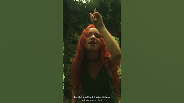 Thumbnail of Savage Daughter • version by Alexia Evellyn