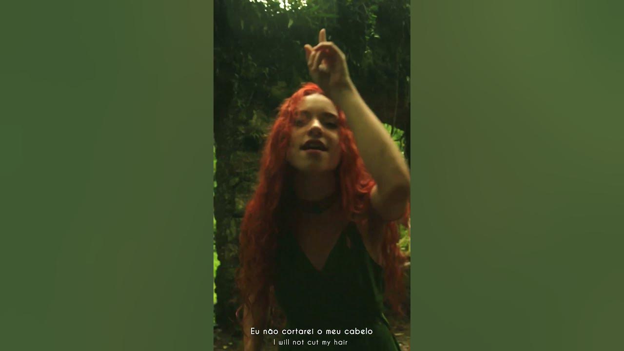 Savage Daughter • version by Alexia Evellyn