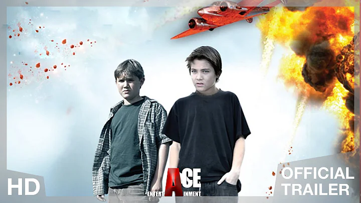Sky Kids - Bande Annonce Officielle HD - Stephen B...