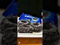 Oreo Donuts ЁЯНй Shorts Ft ONLY 3 INGREDIENTS ЁЯШп Oreo Donuts ЁЯНй Shorts Ft ONLY 3 INGREDIENTS ЁЯШп