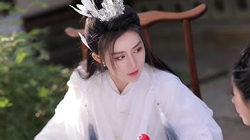 [Bách hợp China GL] Đỗ Nhược Tiểu Bàn Chỉ x Ngu Thiên Thiên ll My Sect ~ Gió Thổi Một Mùa Hạ ~