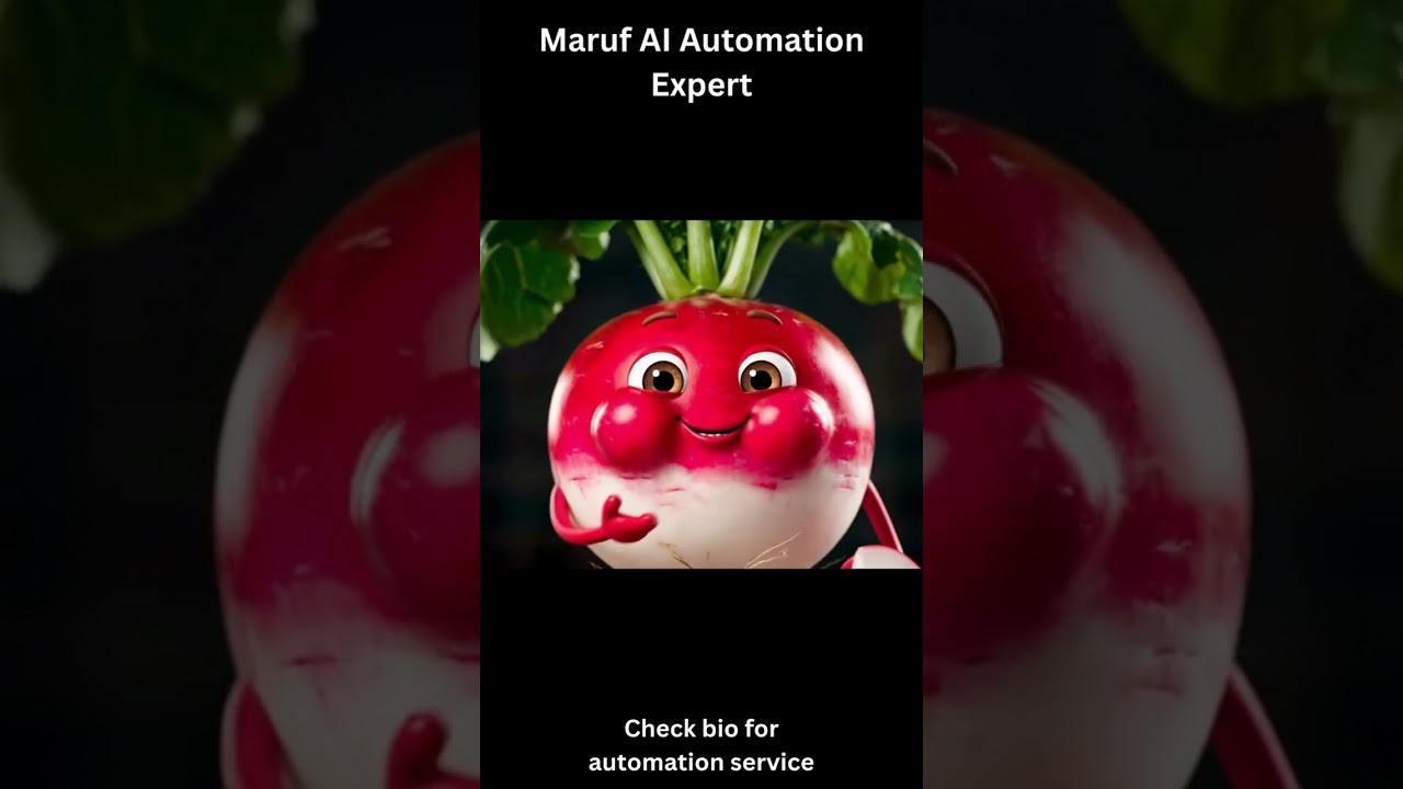 Ai automated video