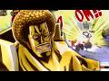 I Tried Sengoku and This Happened One Piece Bounty 
