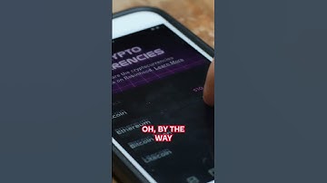 All about crypto wallets #shorts