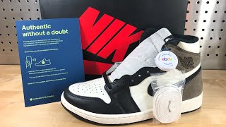 I TESTED OUT EBAY'S SNEAKER AUTHENTICITY SERVICE!