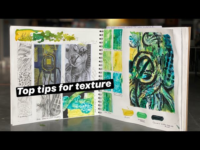 7 Distinct Techniques to Transform Your Oil Pastel Projects - The