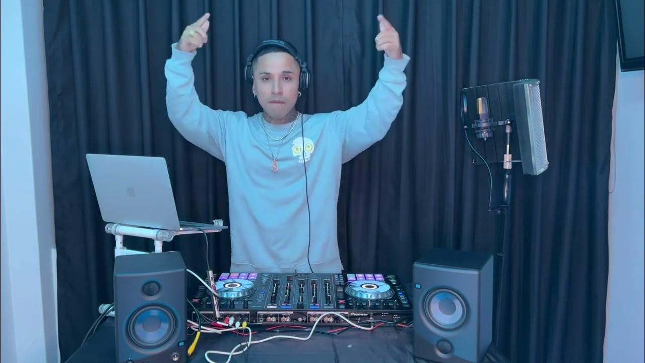 Dj RAULITO MIX REGUETON OLD SCHOOL Q NO PASA DE MODA YouTube