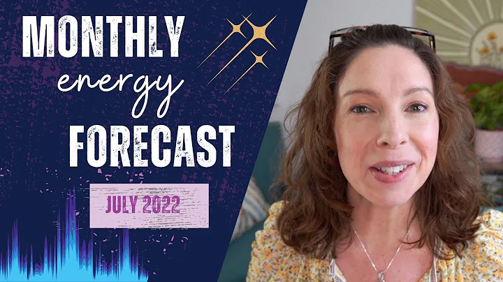 July 2022 Energy Forecast