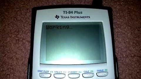 TI-84+ PS3 Jailbreak Backup Manager