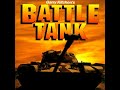Garry Kitchen's Battletank *No Death* (NES\Dendy 8 bit)