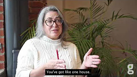 Councilwoman Deborah Gross Talks About Vacant Land...