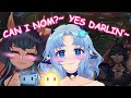 I ATE A VTUBER? ft. Miilkywayz