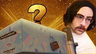 What's Inside MrBeast's Secret Package? | HasanAbi Clip What's Inside MrBeast's Secret Package? | HasanAbi Clip