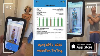 Validating VisualPT.ai