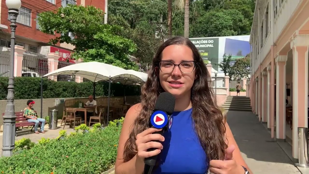 DIÁRIO TV: Direto da redação do jornal O Diário de Teresópolis - 16.01.2026