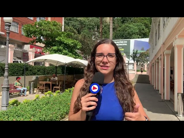 DIÁRIO TV: Direto da redação do jornal O Diário de Teresópolis - 16.01.2026