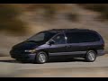Plymouth Voyager/Grand Voyager 1998