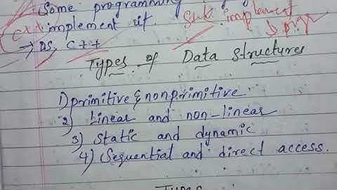 what is mean by data structure..? | 3rd sem cs text book name