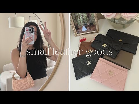 MY 5 BEST DESIGNER SLGS ♡ louis vuitton, gucci, saint laurent *forever  pieces* 