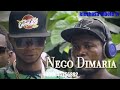 Dj negro dimaria tianga zemi (clip officiel)