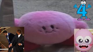 Kirby characters in real life part 4