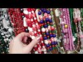 SouthernASMR Sounds 💎Bead Store Walk-Through 💎