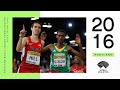 Men's 3000m Final | World Indoor Championships Portland 2016