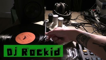 Making LoFi House music with the Octatrack