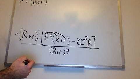 Optimization Problems Example 4 V5
