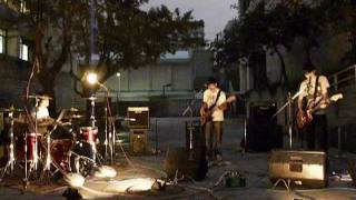 20091013橙草@實踐大學-夜盲