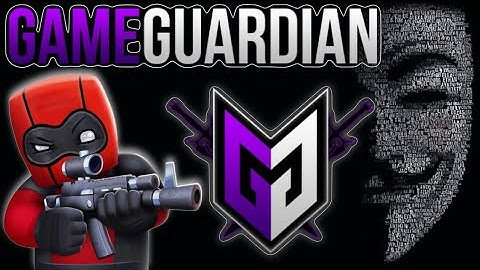 KUBOOM - HACK GAME GUARDIAN SCRIPT AUTO UPDATE