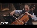 Yoyo ma kathryn stott  ave maria js bach gounod