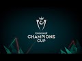 HD CONCACAF Champions Cup New Intro 2026 Official 