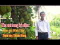 Giao lưu văn nghệ bốn phương Tìm em trong kỷ niệm Trình bày Thanh Hùng