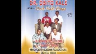 Achieng Millicento   Dr  Osito Kalle