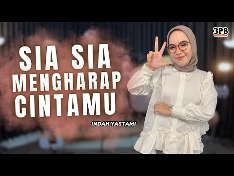 SIA SIA MENGHARAP