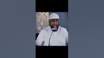 Worship Allah Alone | Ustadh Abdulrahman Hassan #islam #islamicvideo #islamicshorts #muslim #shorts