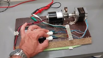 Test 4 Thane Heins Infinite Efficiency Regenerative Acceleration ReGenX Generator