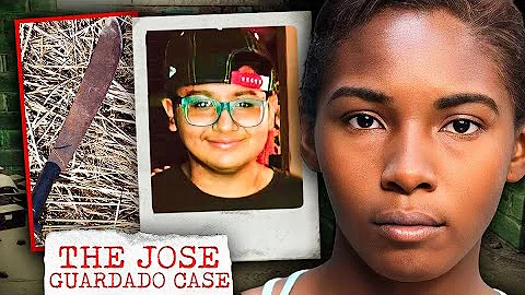 The Girl Who Killed A Boy With A Machete To Have S...